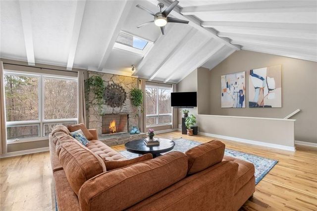 35 Green Chase Court, Roswell, GA 30075