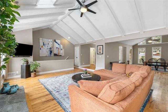 35 Green Chase Court, Roswell, GA 30075