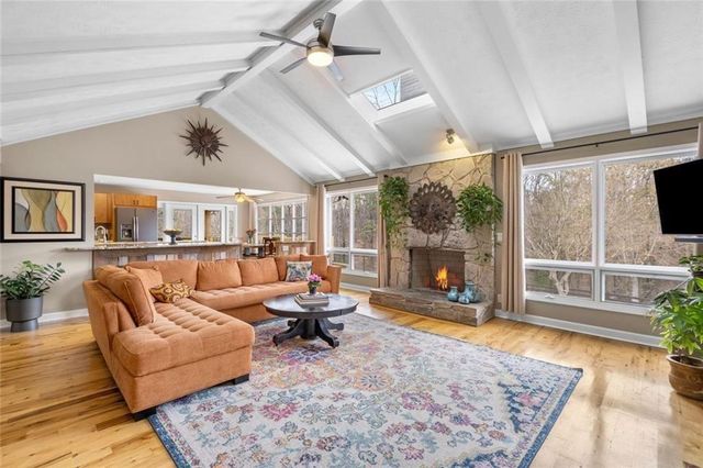 35 Green Chase Court, Roswell, GA 30075