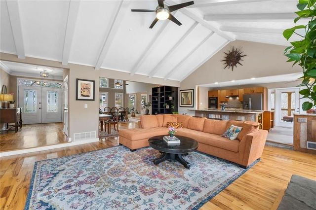 35 Green Chase Court, Roswell, GA 30075