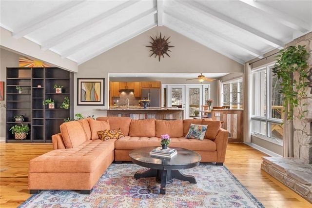 35 Green Chase Court, Roswell, GA 30075