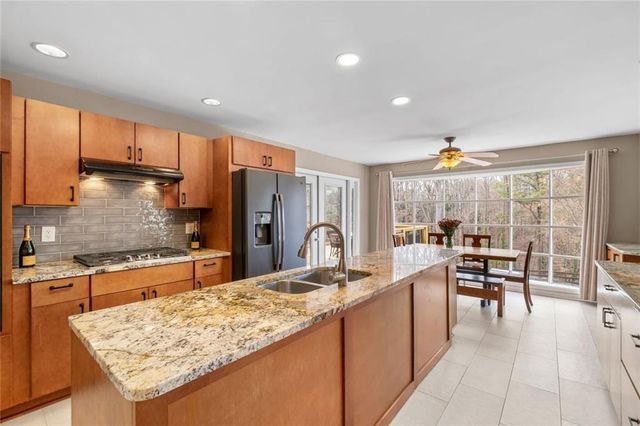 35 Green Chase Court, Roswell, GA 30075