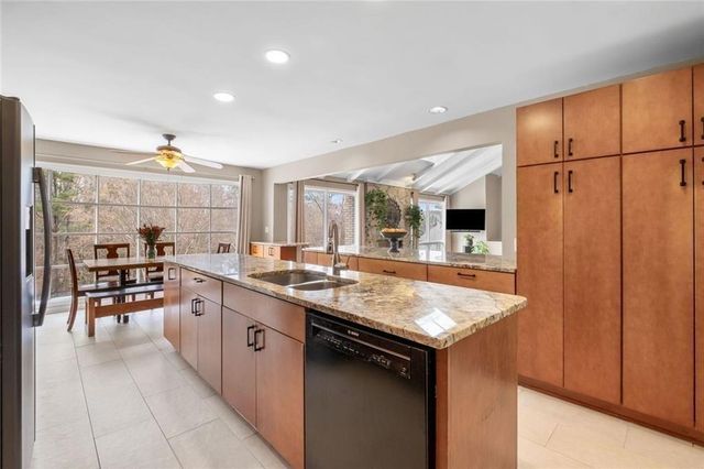 35 Green Chase Court, Roswell, GA 30075