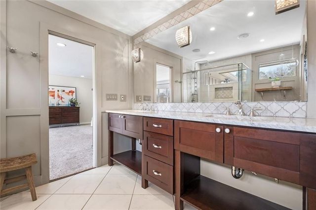 35 Green Chase Court, Roswell, GA 30075