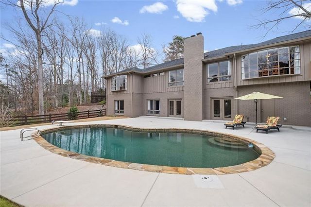 35 Green Chase Court, Roswell, GA 30075