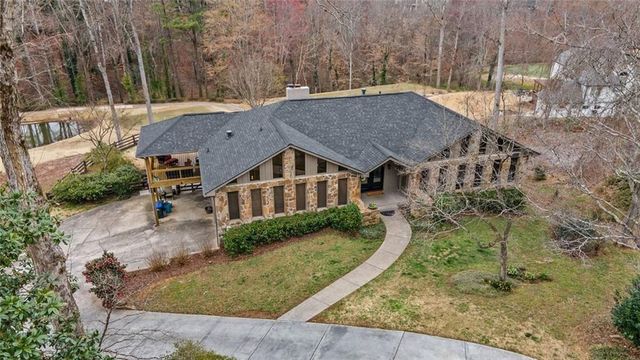 35 Green Chase Court, Roswell, GA 30075
