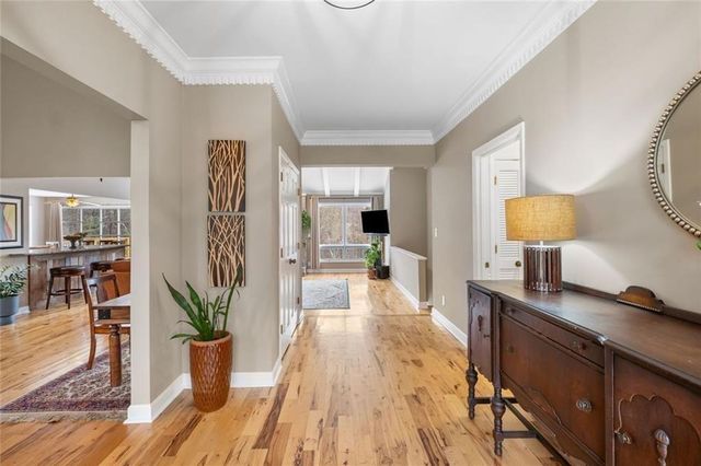 35 Green Chase Court, Roswell, GA 30075