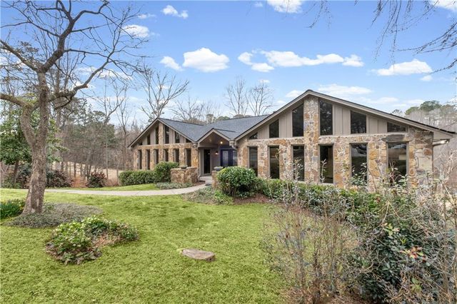 35 Green Chase Court, Roswell, GA 30075