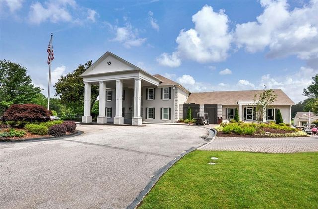 35 Green Chase Court, Roswell, GA 30075