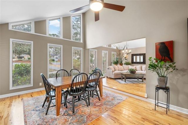 35 Green Chase Court, Roswell, GA 30075