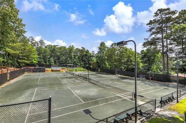 35 Green Chase Court, Roswell, GA 30075