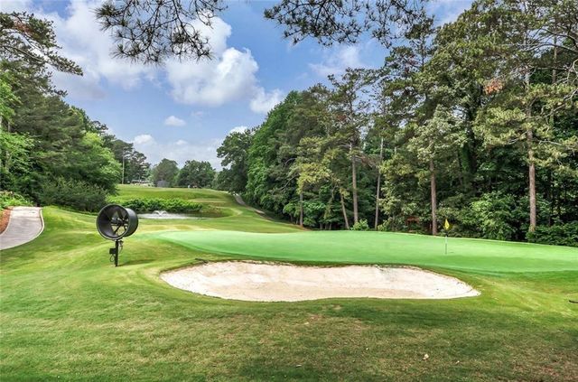 35 Green Chase Court, Roswell, GA 30075