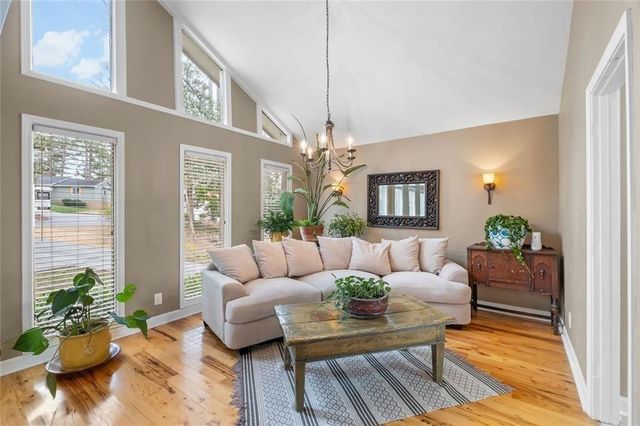 35 Green Chase Court, Roswell, GA 30075