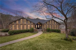 35 Green Chase Court, Roswell, GA 30075