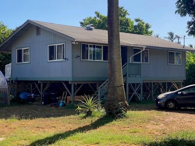 4570 Lower Honoapiilani Rd, Lahaina, HI 96790