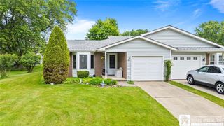 12 Ahrens Place, Pomfret, NY 14063