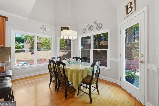 5325 Mcintosh Drive, Cumming, GA 30040