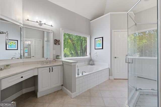 5325 Mcintosh Drive, Cumming, GA 30040