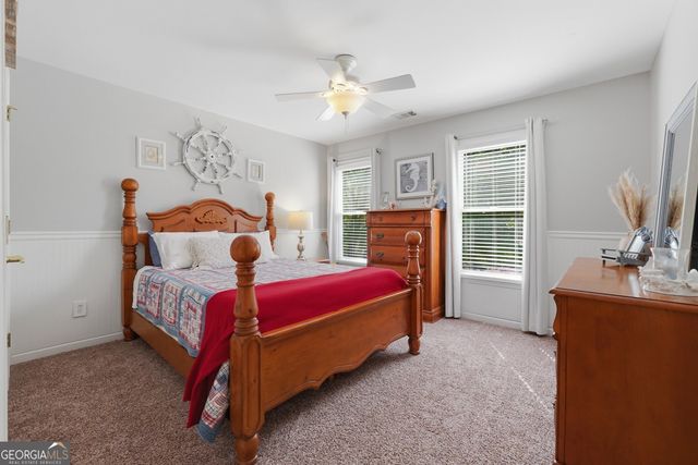 5325 Mcintosh Drive, Cumming, GA 30040