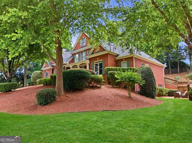 5325 Mcintosh Drive, Cumming, GA 30040