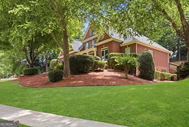 5325 Mcintosh Drive, Cumming, GA 30040