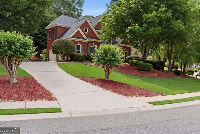 5325 Mcintosh Drive, Cumming, GA 30040