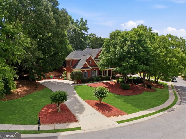 5325 Mcintosh Drive, Cumming, GA 30040