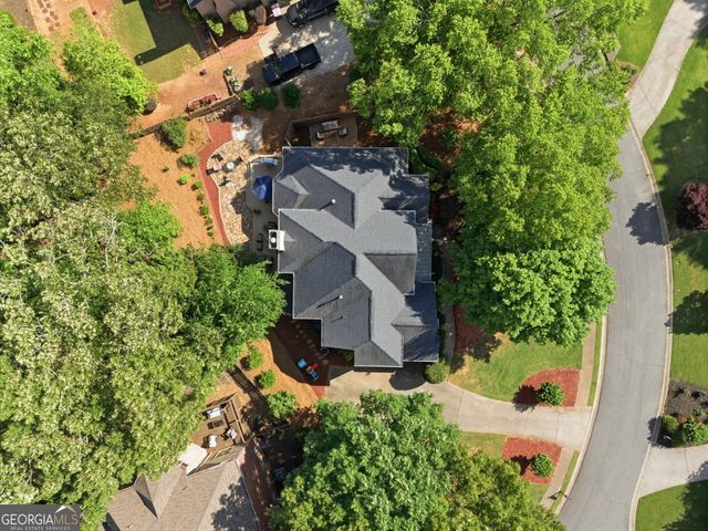 5325 Mcintosh Drive, Cumming, GA 30040