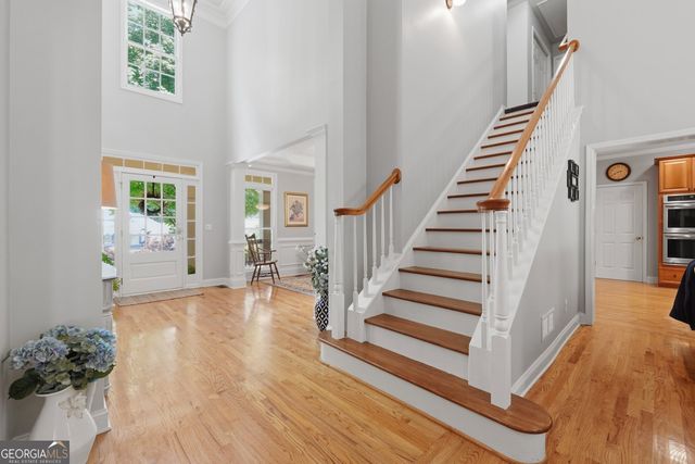5325 Mcintosh Drive, Cumming, GA 30040