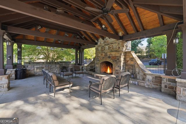 5325 Mcintosh Drive, Cumming, GA 30040