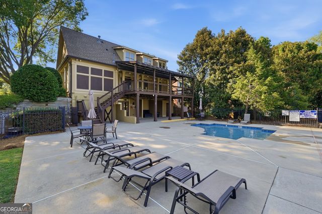 5325 Mcintosh Drive, Cumming, GA 30040