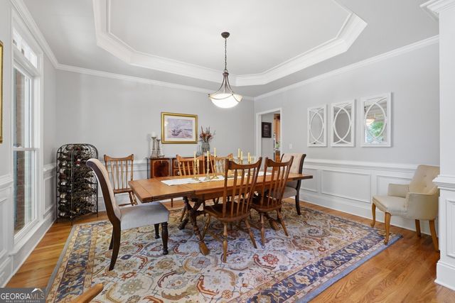 5325 Mcintosh Drive, Cumming, GA 30040