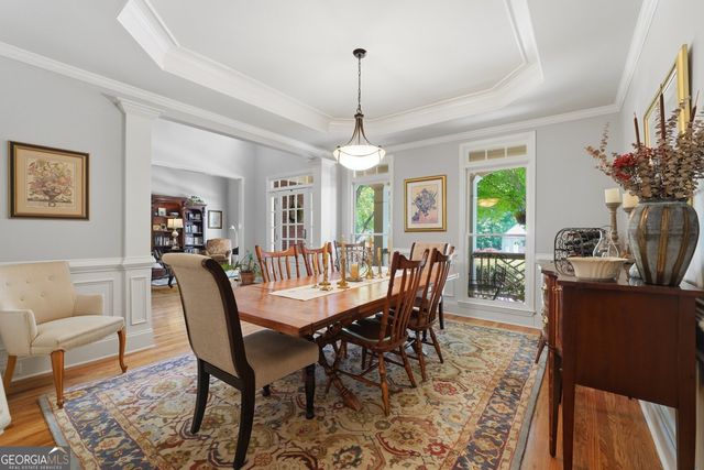 5325 Mcintosh Drive, Cumming, GA 30040