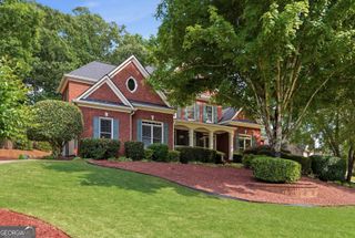5325 Mcintosh Drive, Cumming, GA 30040