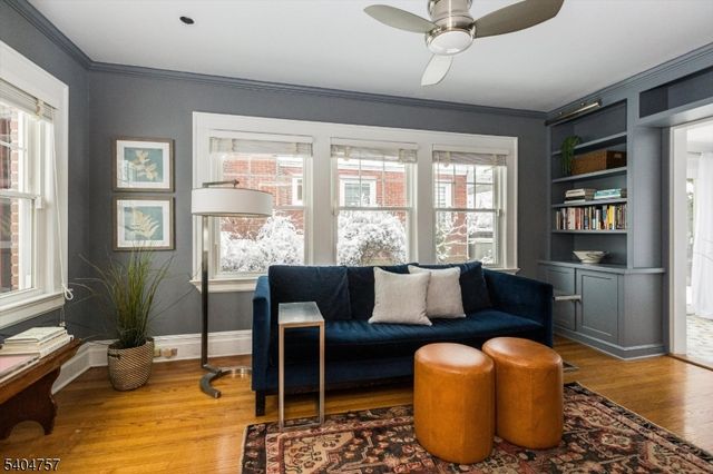 256 Forest Ave, Glen Ridge Boro Twp., NJ 07028