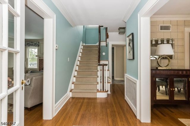 256 Forest Ave, Glen Ridge Boro Twp., NJ 07028