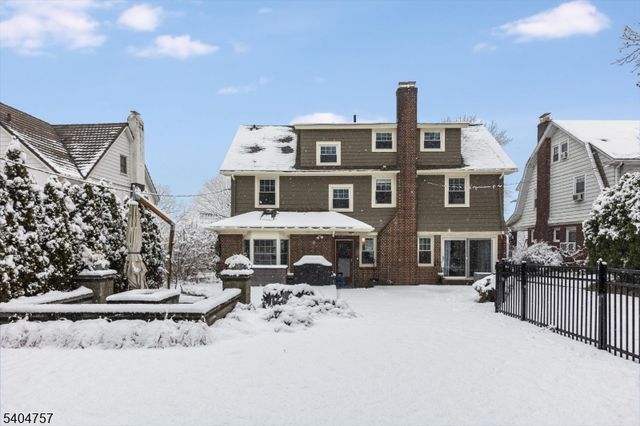 256 Forest Ave, Glen Ridge Boro Twp., NJ 07028