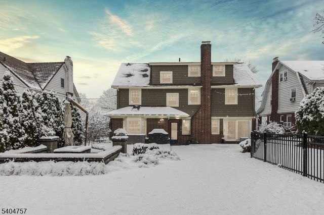 256 Forest Ave, Glen Ridge Boro Twp., NJ 07028