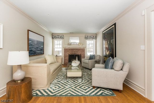 256 Forest Ave, Glen Ridge Boro Twp., NJ 07028