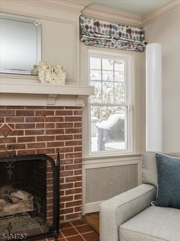 256 Forest Ave, Glen Ridge Boro Twp., NJ 07028