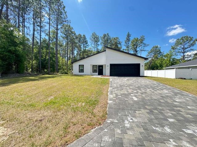 8151 SW 135TH LOOP, Ocala, FL 34473