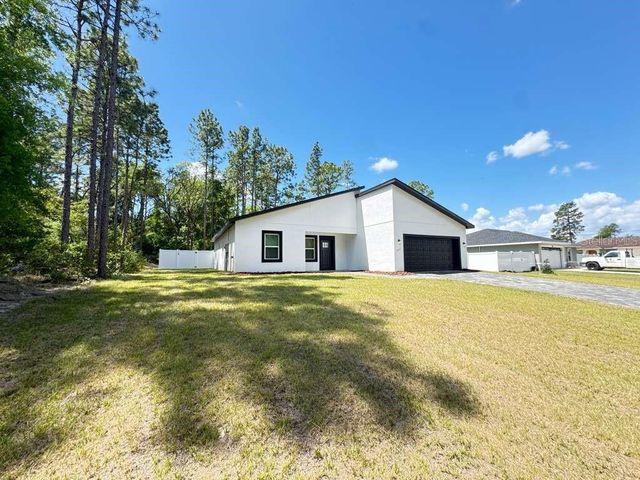 8151 SW 135TH LOOP, Ocala, FL 34473