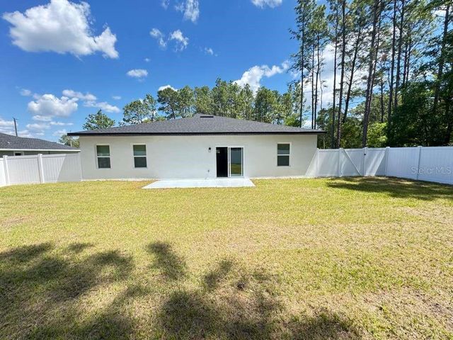8151 SW 135TH LOOP, Ocala, FL 34473