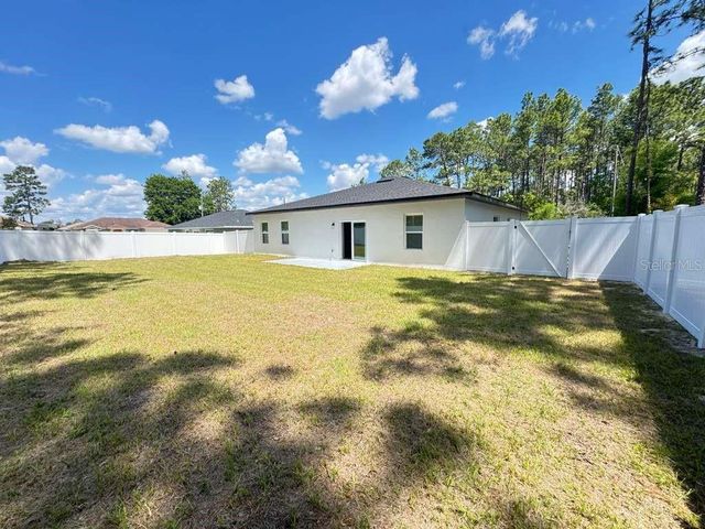 8151 SW 135TH LOOP, Ocala, FL 34473