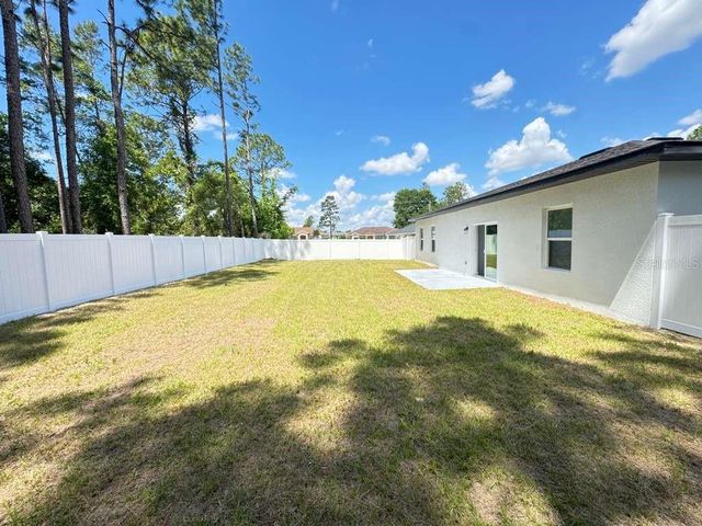 8151 SW 135TH LOOP, Ocala, FL 34473