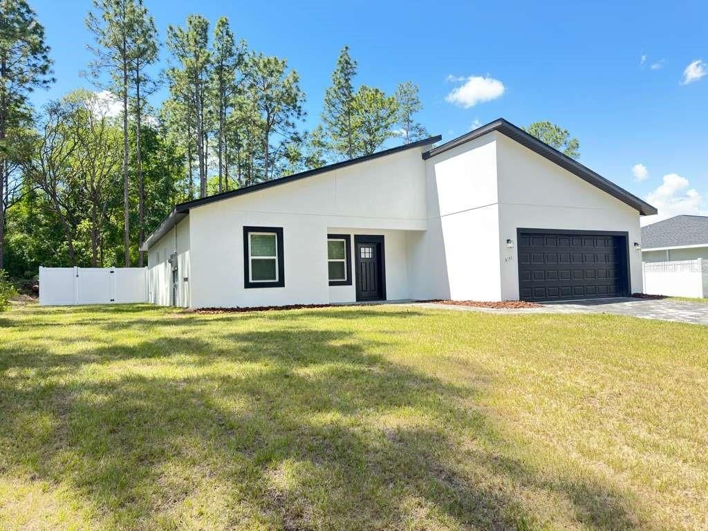 8151 SW 135TH LOOP, Ocala, FL 34473