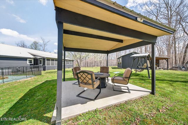 2317 Arrow Tr, Monterey, TN 38574