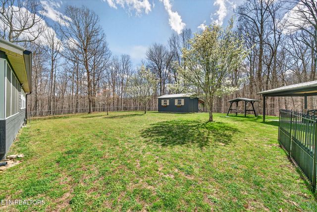 2317 Arrow Tr, Monterey, TN 38574