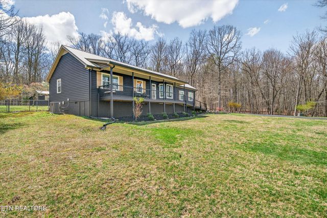 2317 Arrow Tr, Monterey, TN 38574