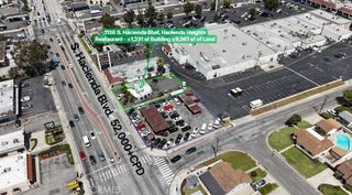 1136 S Hacienda, Hacienda Heights, CA 91745